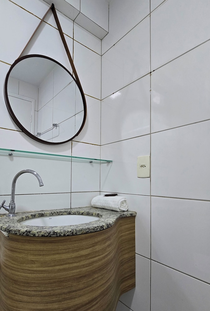 Apartamento no Coração da Pajuçara