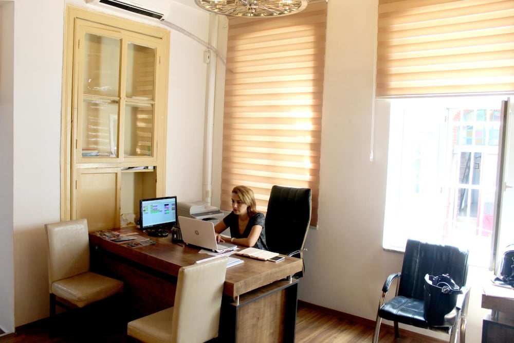 Miklagord Otel - Image 10