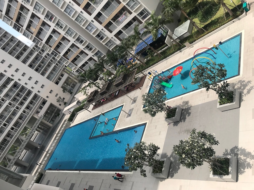 Jennifer's Apart Luxury 2BR 7th