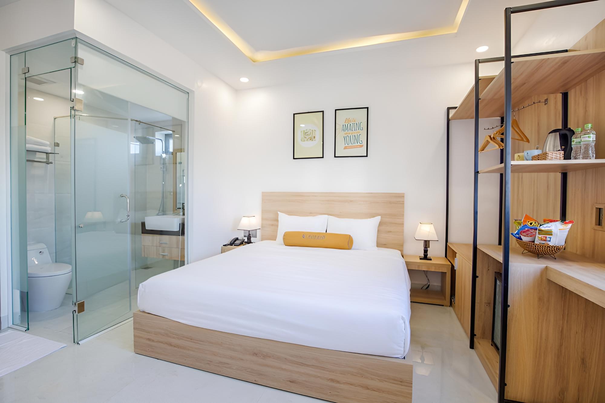 Continent Hotel Da Nang
