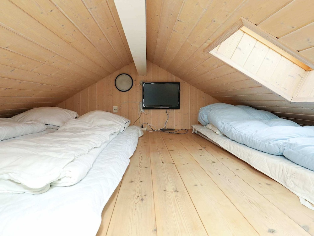 12 Person Holiday Home in Lokken-by Traum view 5