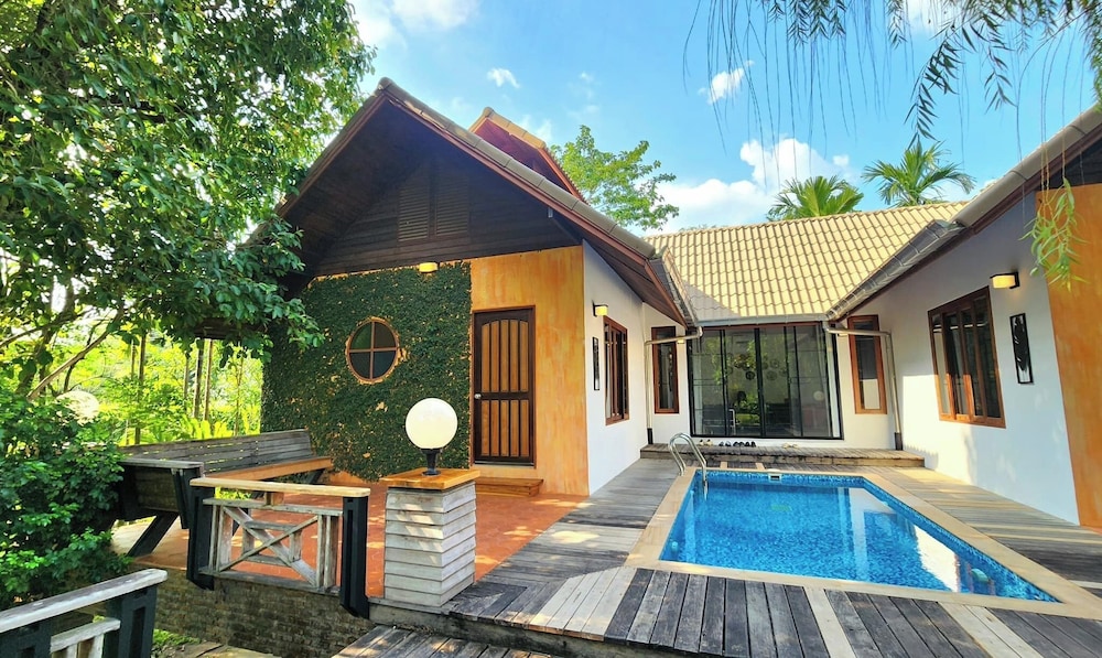 O yua Resort