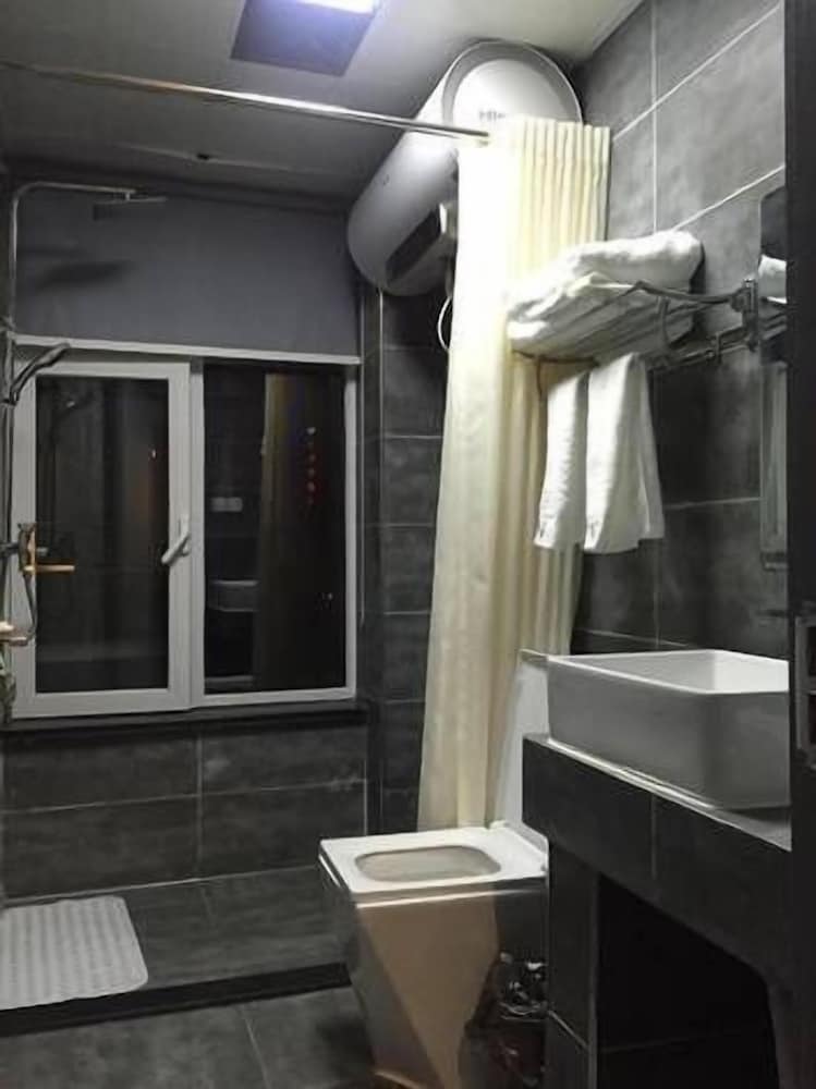 Weihai In-Tone Inn
