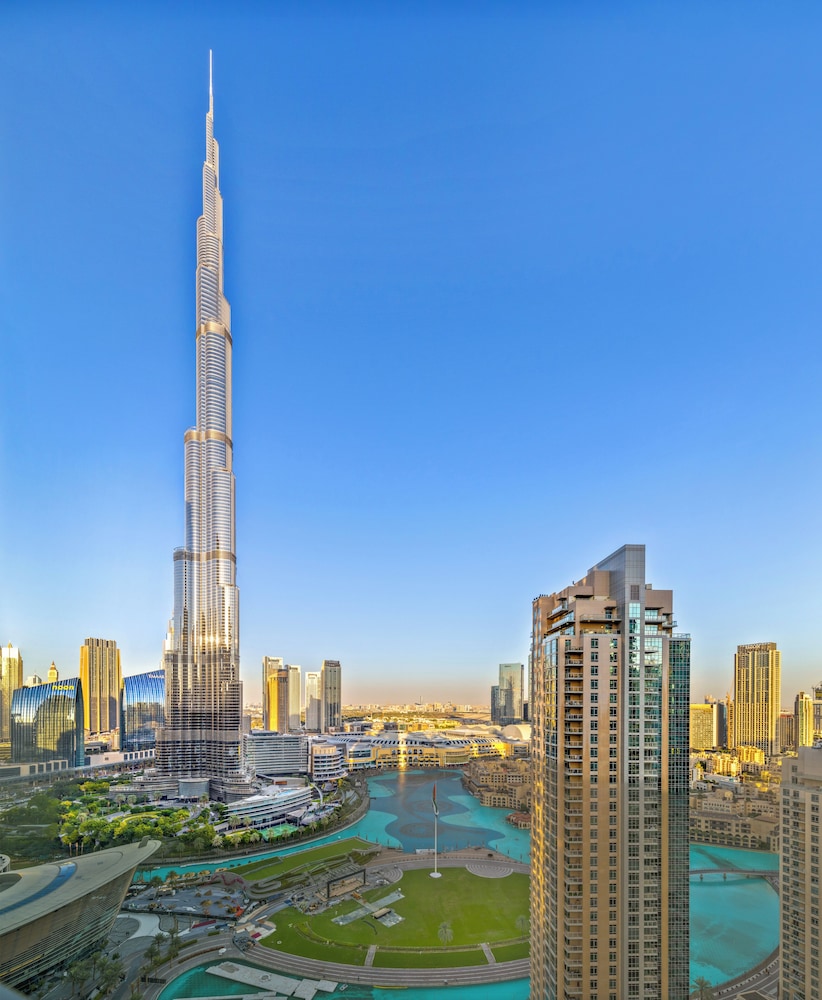 Roomszy Residences - Opera Grand