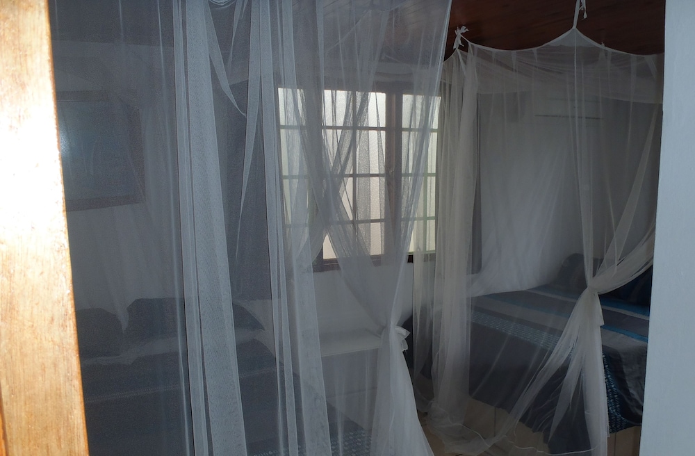 C-Mew Guesthouse view 2