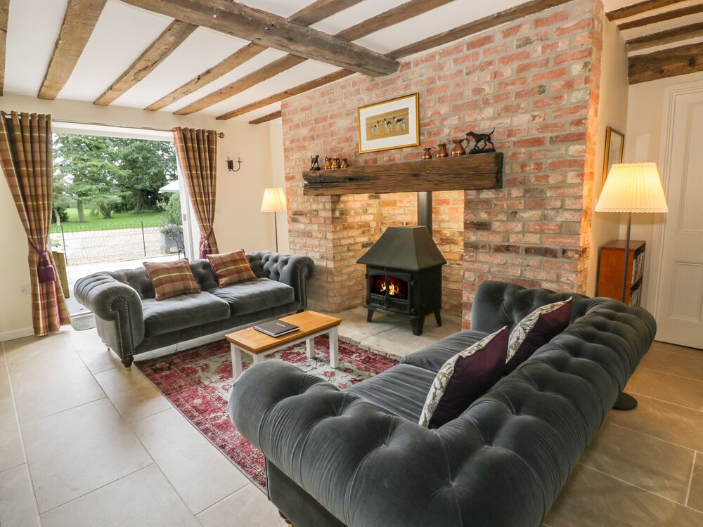 The Dower House