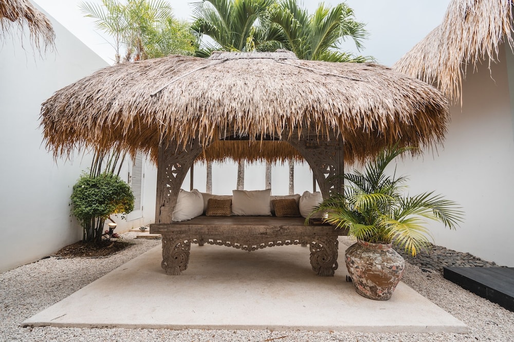 Villa M by Alfred in Bali - Stunning Family Villa With Pool at Seminyak Beach
