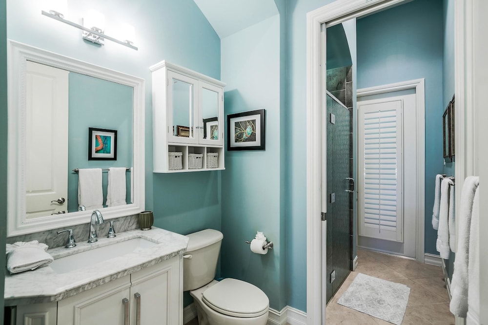 MAJ8978 4 Bedroom Holiday Home by Marco Naples Vacation Homes