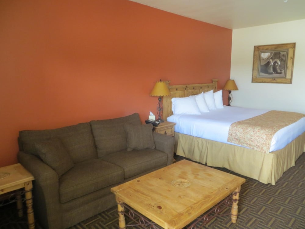 Hotel Texas