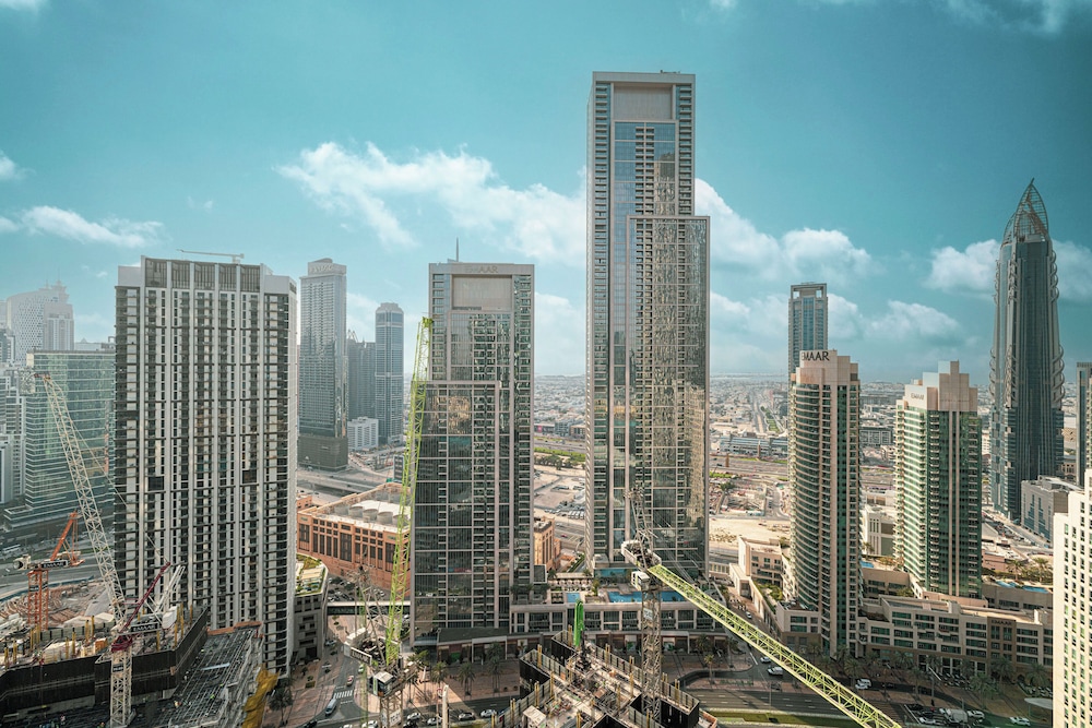 Grande Signature Residences