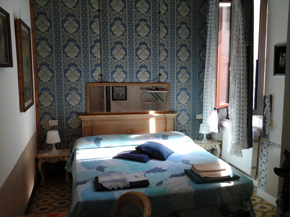 B&B Biennale Venezia