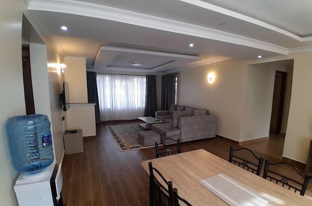 Loma Homes Ol Kalou