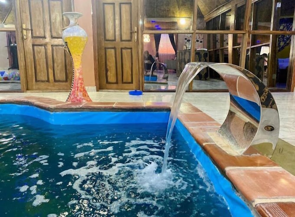 La Campagne Tropicana Beach Resort