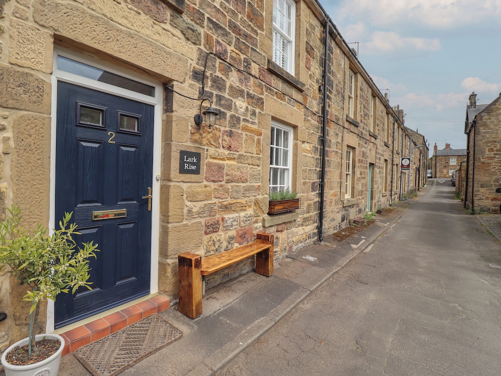 Lark Rise