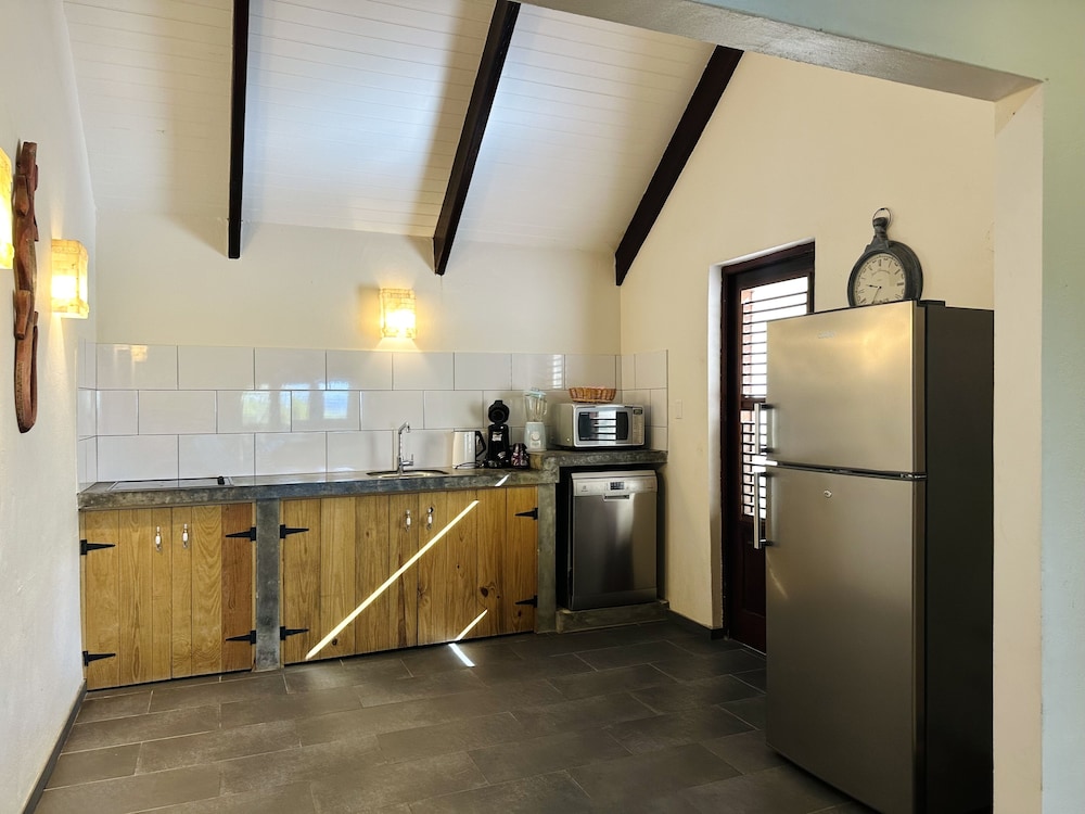 Ocean View Villas Bonaire