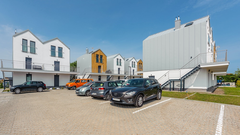 Apartamenty Sun & Snow Wiatrakowo view 2