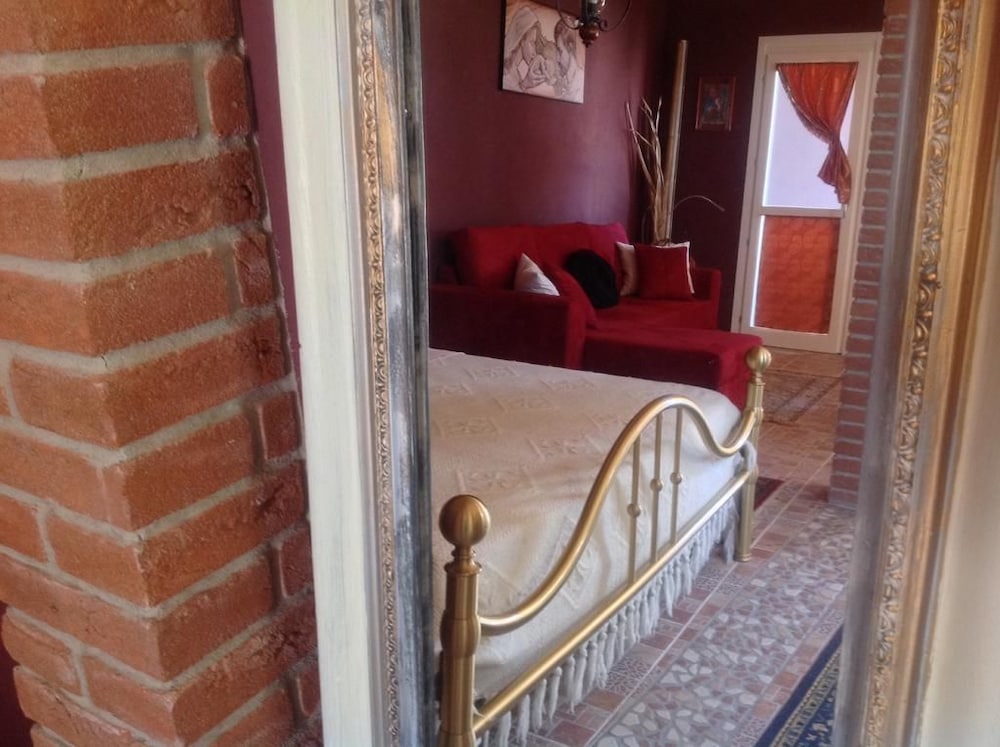 Bed and Breakfast al N. 1