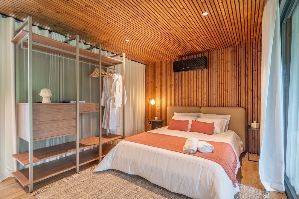 Prendal Eco Living Villa II - Minho s Guest