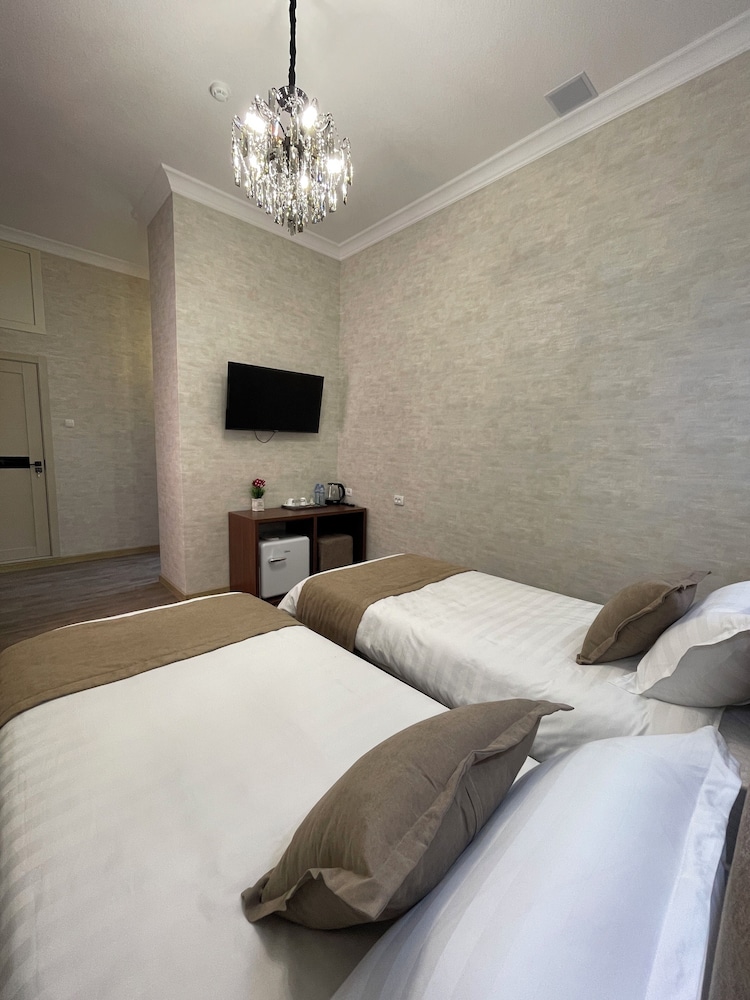 Vasiev's Guest House