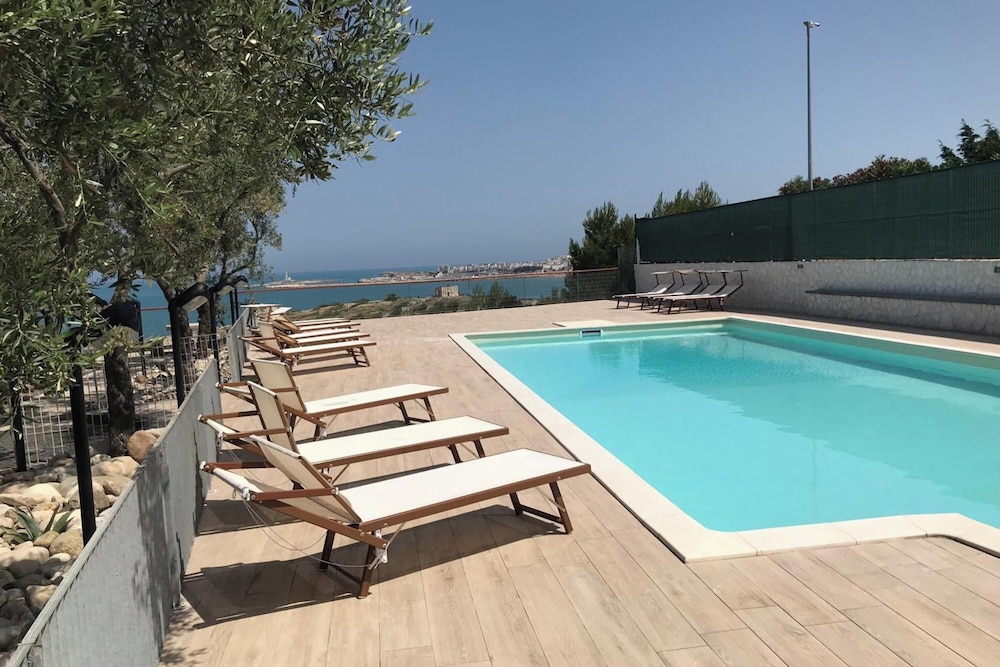 Stella Marina Residence