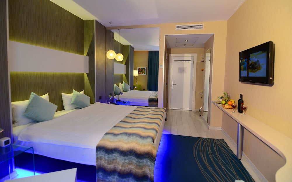 Tempo Hotel 4Levent İstanbul - Image 24