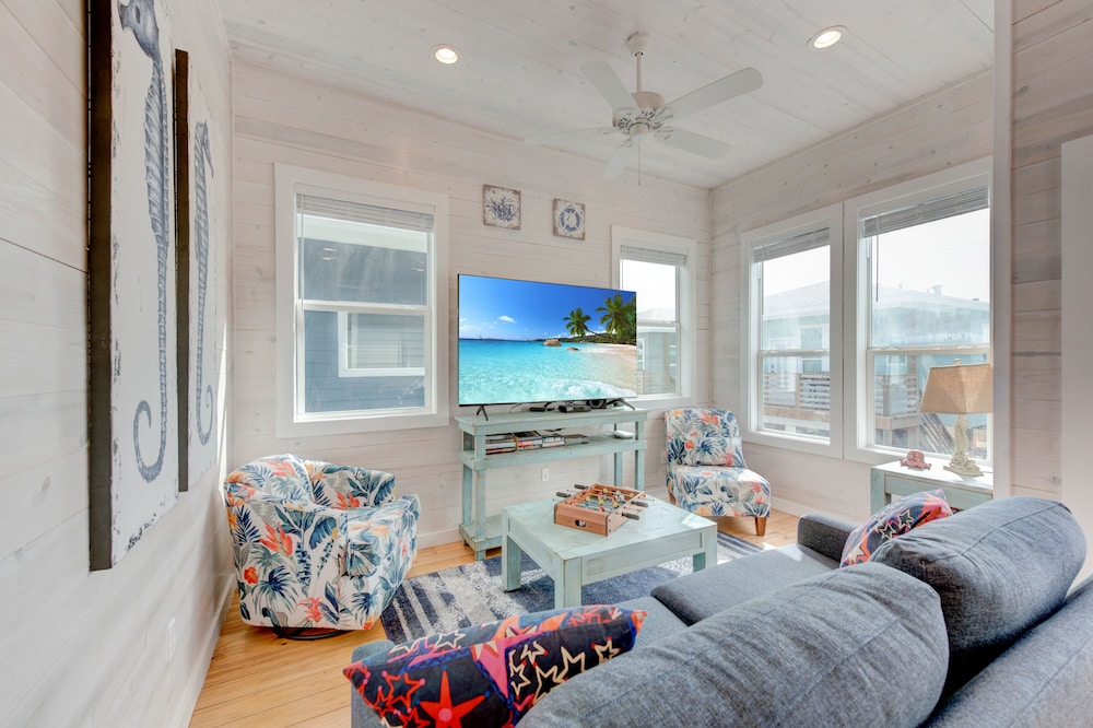 Highway 9 @ Sandcastle Cove view 5
