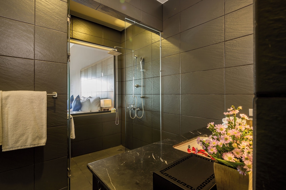 Grandvrio Ocean Resort Danang