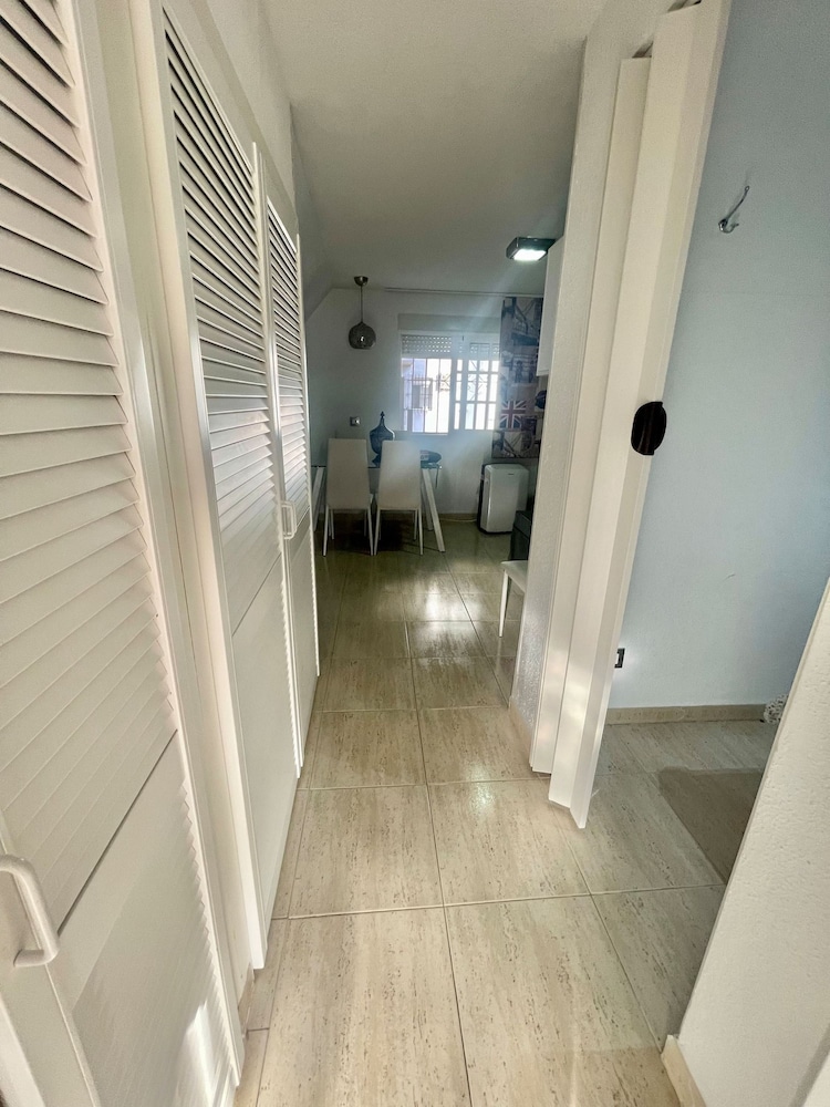 Noasti de Steram Flats Torremolinos