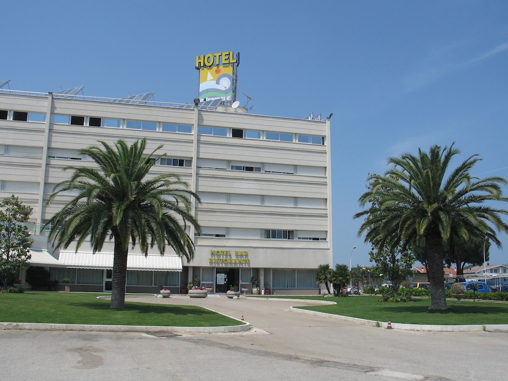 Hotel Miramare Hotel - Image 1