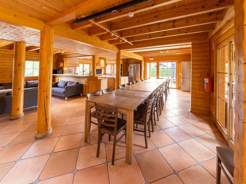 Spacious Home in Durbuy