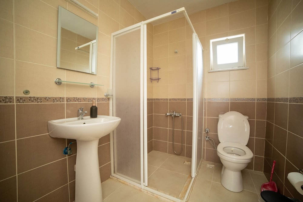 Krimenos Butik Hotel