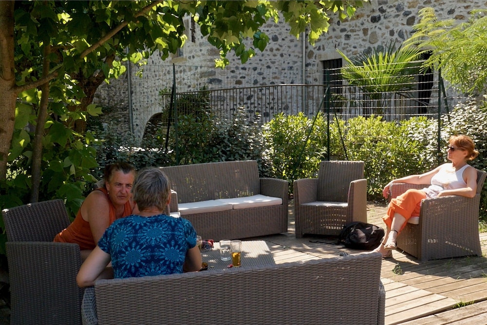 Le Moulin d'Onclaire Chambres d'hotes view 3