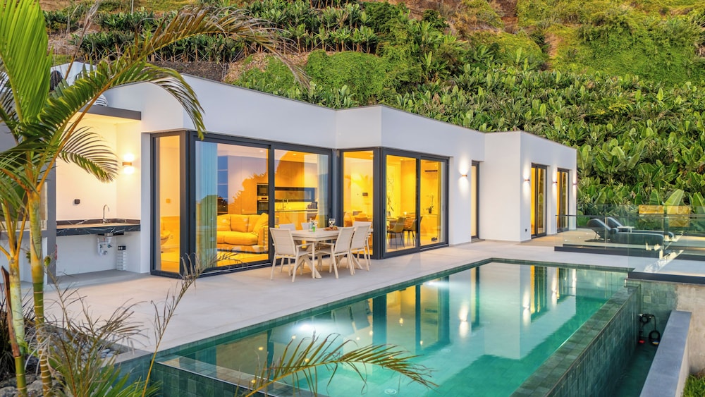 Eco Faja Villas