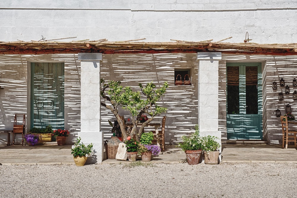 Masseria Palombara