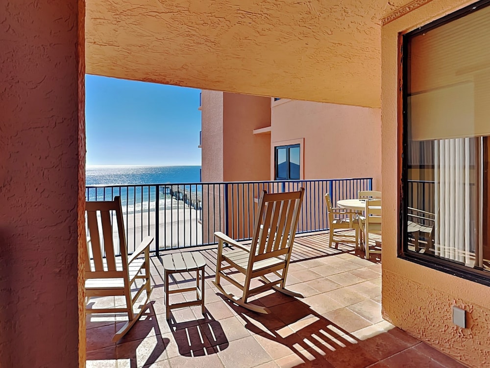 Four Seasons #701E by Southern Vacation Rentals