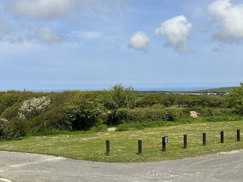 The Stables in Crackington Haven