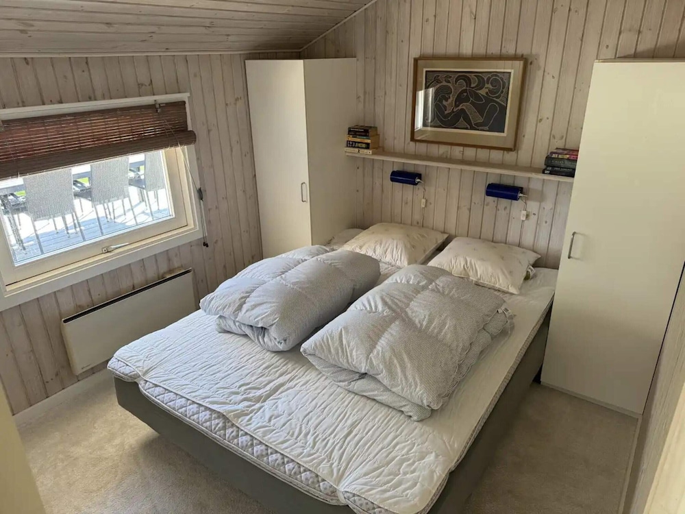 5 Star Holiday Home in Martofte