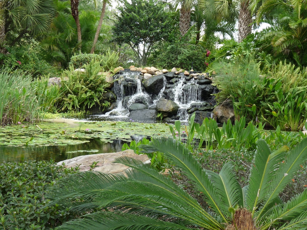 Bahama Bay Resort Orlando