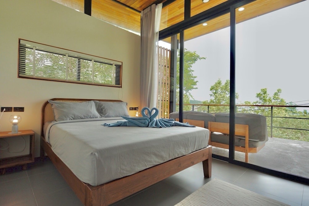 Yume 17 Sea View Villas