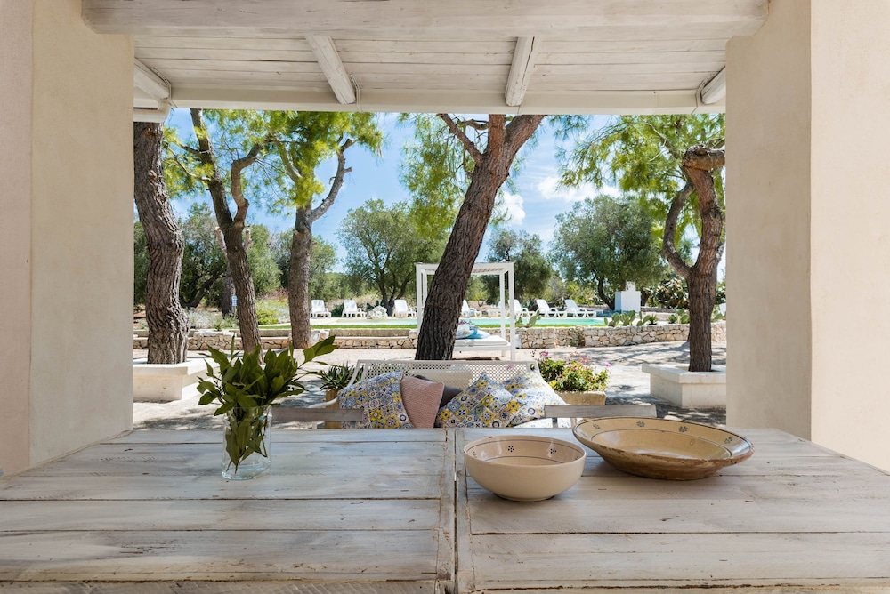 Villa Thea - Charming House