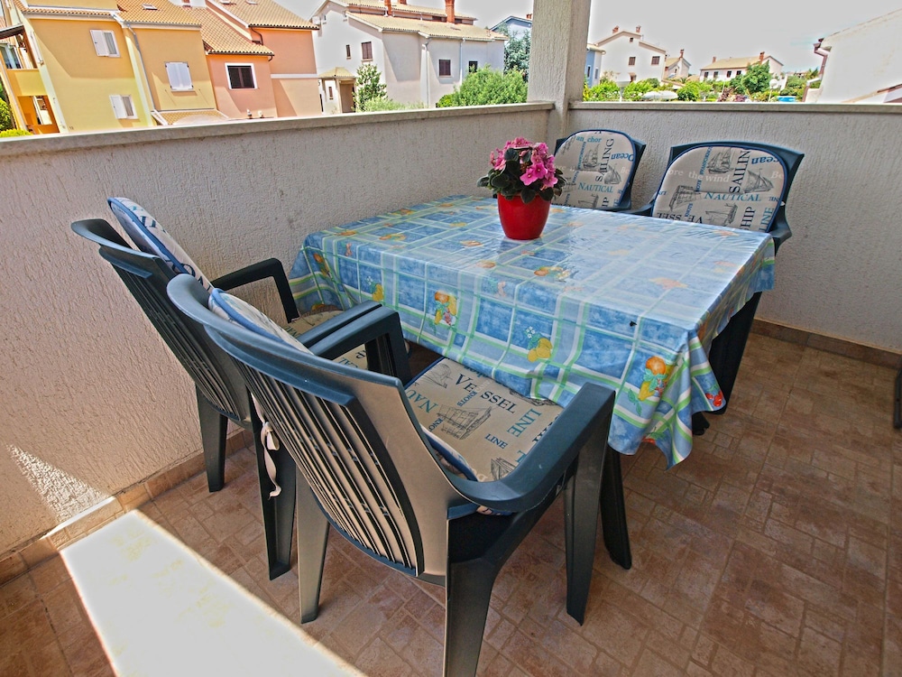 Apartment Hasima 116