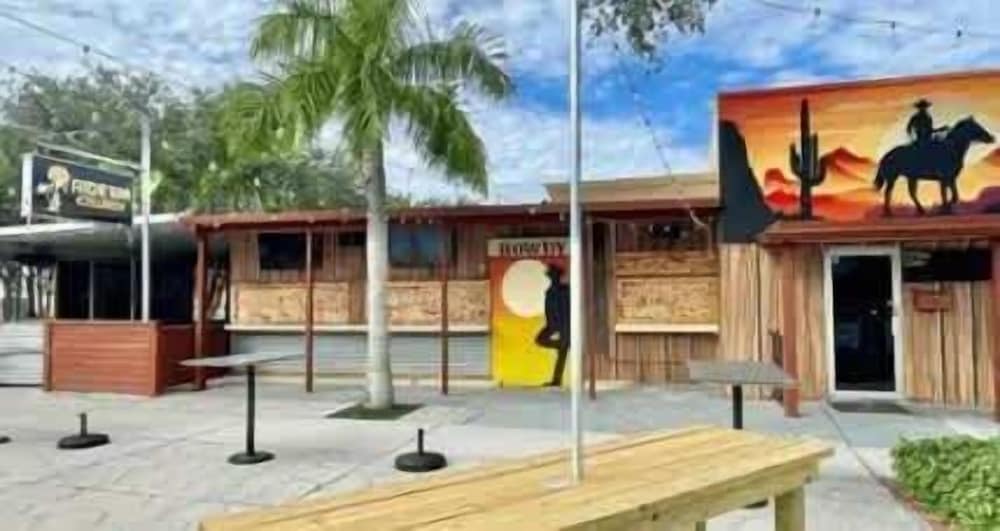 Stay Where St Pete Works Plays 3BR New Home