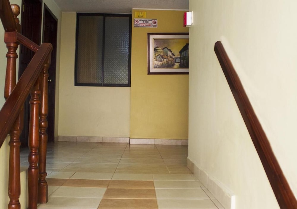 Hostal Oro Orense