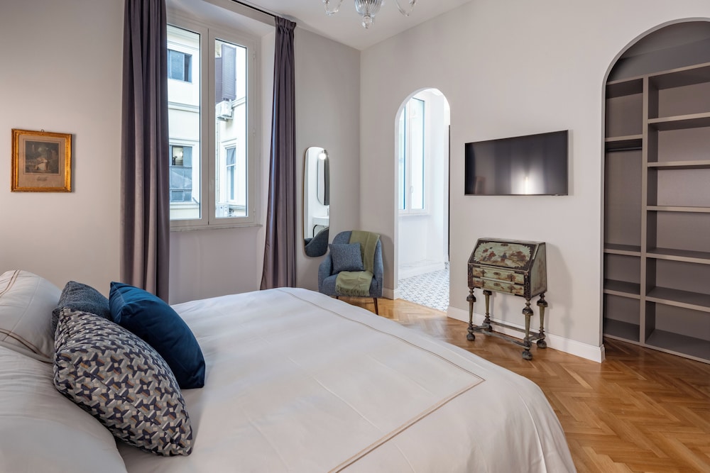 Migliori Collection Suites Via Veneto