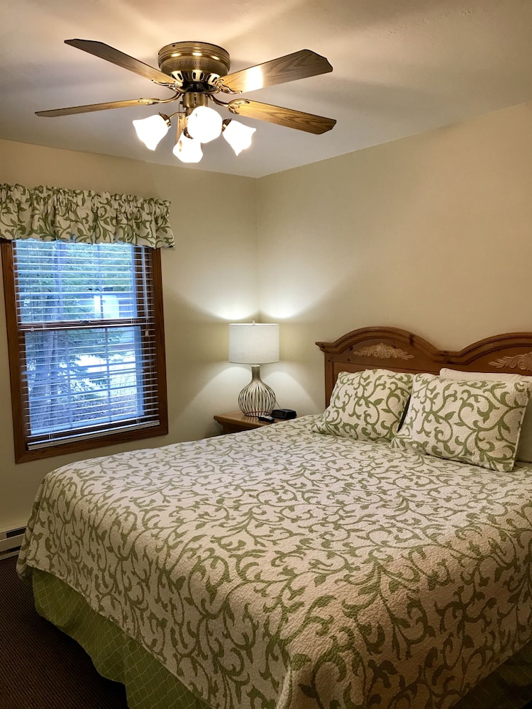 Bay Breeze Resort