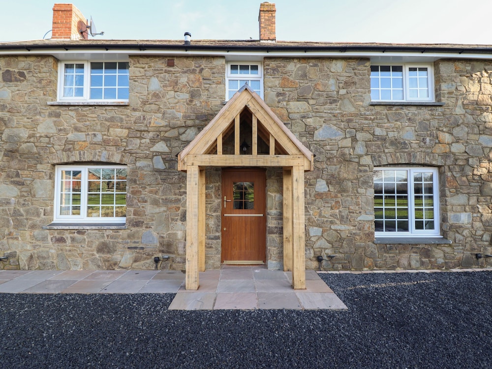 Bodaioch Cottage