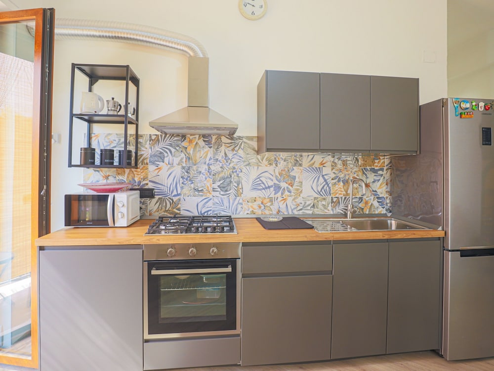 Sirio Guest House in Salerno