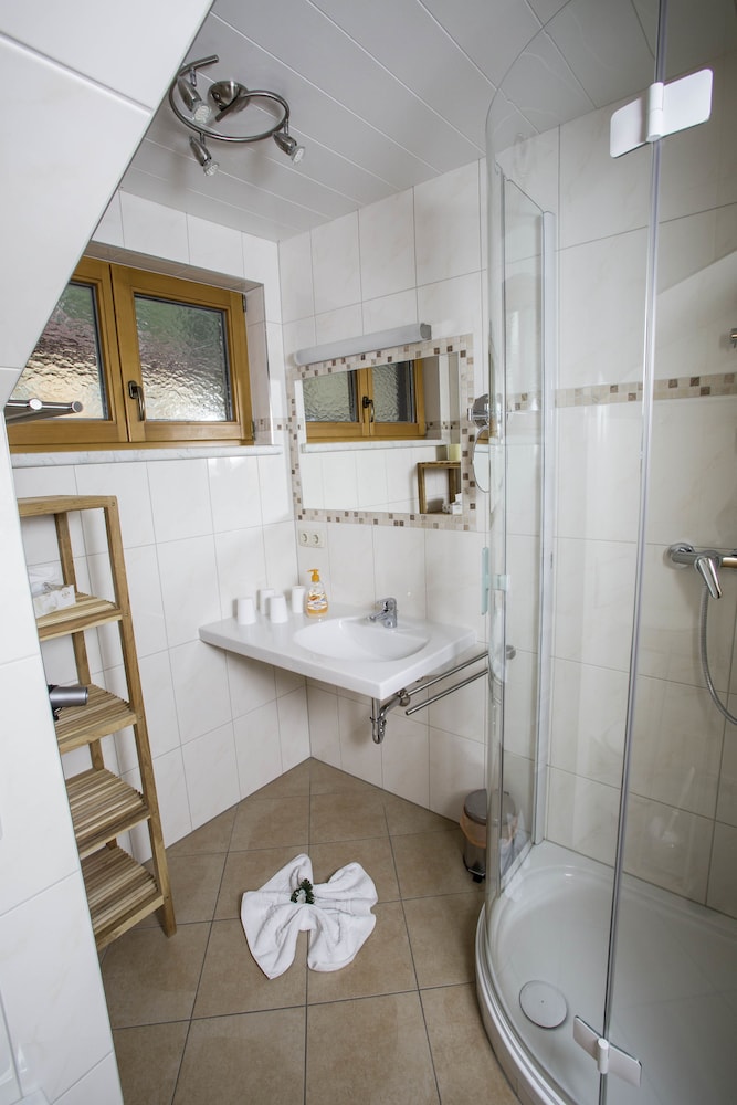 Wellness Appartementhaus Seebichl