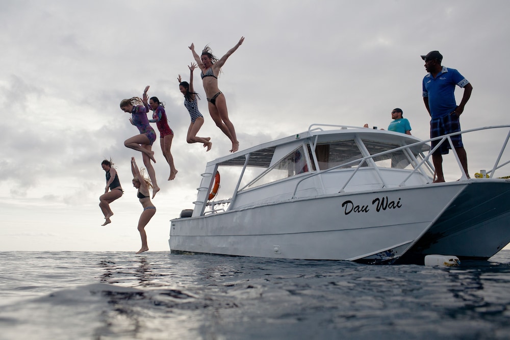 Waidroka Bay Resort