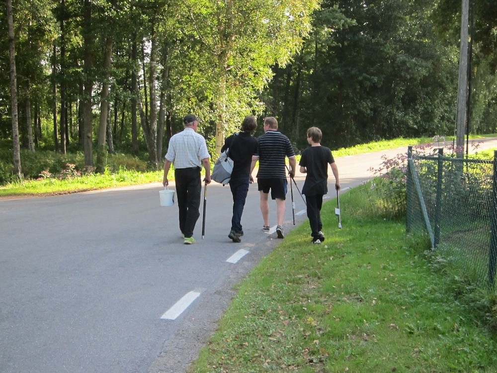 Sikhalls Camping och Restaurang
